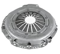 SACHS 3082 299 631 Plato De Presión Del Embrague compatible con Saab 9-3 (YS3D) 1998-2003 y Otros Vehículos