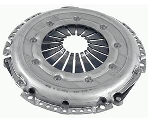 SACHS 3082 307 238 Plato De Presión Del Embrague Compatible Con Volkswagen Passat B5.5 (3B3) 2000-2005
