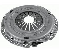 SACHS 3082 311 641 Plato De Presión Del Embrague compatible con Seat Leon I (1M1) 1999-2006 y Otros Vehículos