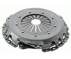 SACHS 3082 313 041 Plato De Presión Del Embrague compatible con Peugeot Expert Van (222) 1995-2008 y Otros Vehículos