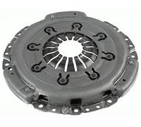 SACHS 3082 600 513 Mécanisme D'Embrayage Compatible Con Opel Frontera B (U99) 1998-2004