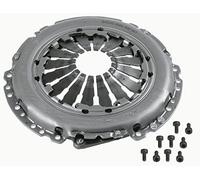 SACHS 3082 600 563 Plato De Presión Del Embrague compatible con Opel Corsa D (S07) 2006-2015 y Otros Vehículos