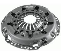 SACHS 3082 600 585 Plato De Presión Del Embrague compatible con Toyota Yaris (_P9_) 2005-2014 y Otros Vehículos