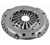 SACHS 3082 600 599 Plato De Presión Del Embrague Compatible Con Opel Corsa E (X15) 2014