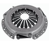 SACHS 3082 600 701 Plato De Presión Del Embrague compatible con Hyundai Elantra VI Sedán (AD, ADA) 2015-2022 y Otros Vehículos