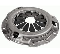 SACHS 3082 600 716 Plato De Presión Del Embrague compatible con Hyundai Excel (LC) 1999-2012 y Otros Vehículos