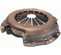 SACHS 3082 600 719 Plato De Presión Del Embrague compatible con Kia Sedona MK II (GQ) 1999-2007 y Otros Vehículos