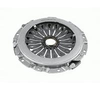 SACHS 3082 600 720 Mécanisme D'Embrayage compatible con Hyundai Santa Fé I (SM) 2000-2006 y Otros Vehículos