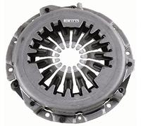 SACHS 3082 600 734 Plato De Presión Del Embrague compatible con Mazda 6 (Portón) (GG) 2002-2008 y Otros Vehículos
