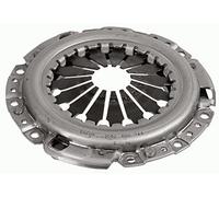 SACHS 3082 600 744 Plato De Presión Del Embrague compatible con Kia Picanto I (SA) 2004-2012 y Otros Vehículos