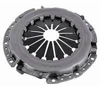 SACHS 3082 600 750 Plato De Presión Del Embrague compatible con Hyundai I40 I (VF) 2012-2019 y Otros Vehículos