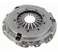 SACHS 3082 600 759 Mécanisme D'Embrayage compatible con Honda Civic IV (Portón) (EG) 1991-1995 y Otros Vehículos