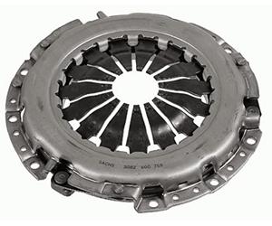 SACHS 3082 600 769 Plato De Presión Del Embrague Compatible Con Hyundai Tucson III (TL, TLE) 2015-2023