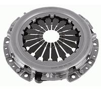 SACHS 3082 600 784 Plato De Presión Del Embrague Compatible Con Kia Stonic (YB) 2017
