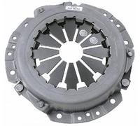 SACHS 3082 600 804 Mécanisme D'Embrayage Compatible Con Nissan March (K11) 1992-2007