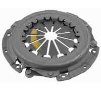 SACHS 3082 600 818 Plato De Presión Del Embrague compatible con Citroen Xsara (N1) 1997-2005 y Otros Vehículos