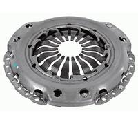 SACHS 3082 634 028 Plato De Presión Del Embrague compatible con Opel Astra G Hatchback (T98) 1998-2009 y Otros Vehículos