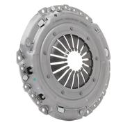 SACHS 3082 634 031 Plato De Presión Del Embrague compatible con Seat Ibiza III (6L1) 2002-2009 y Otros Vehículos