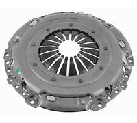 SACHS 3082 634 031 Plato De Presión Del Embrague compatible con Seat Ibiza III (6L1) 2002-2009 y Otros Vehículos