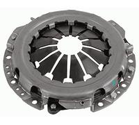 SACHS 3082 634 040 Plato De Presión Del Embrague compatible con Kia Rio III (UB) 2011-2017 y Otros Vehículos