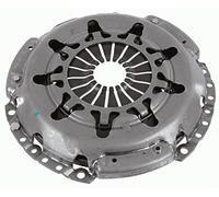SACHS 3082 634 093 Plato De Presión Del Embrague Compatible Con Ford Fiesta VI (CB1, CCN) 2008