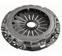 SACHS 3082 642 001 Mécanisme D'Embrayage compatible con Peugeot 406 (8B) 1995-2005 y Otros Vehículos