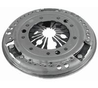 SACHS 3082 658 001 Plato De Presión Del Embrague compatible con Volkswagen Polo III (6N1) 1994-1999 y Otros Vehículos