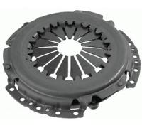 SACHS 3082 679 001 Plato De Presión Del Embrague compatible con Mazda Premacy (CP) 1999-2005 y Otros Vehículos