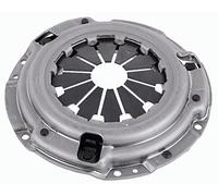 SACHS 3082 692 001 Plato De Presión Del Embrague compatible con Honda Civic VII Hatchback (EU, EP, EV) 2000-2006 y Otros Vehículos