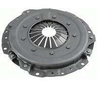 SACHS 3082 710 001 Mécanisme D'Embrayage compatible con Fiat Punto (176_) 1993-1999 y Otros Vehículos