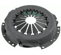 SACHS 3082 727 001 Plato De Presión Del Embrague compatible con Toyota Corolla/Allex (_E12_) 2001-2008 y Otros Vehículos