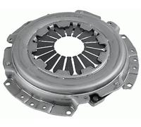 SACHS 3082 740 001 Plato De Presión Del Embrague compatible con Subaru Impreza II Sedán (GD) 1999-2009 y Otros Vehículos