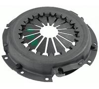 SACHS 3082 881 001 Plato De Presión Del Embrague compatible con Volvo S40 I Sedan (644) 1995-2004 y Otros Vehículos