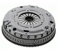 SACHS 3089 000 033 Kit De Embrague Módulo de embrague compatible con Smart City-Coupe (450) 1998-2004 y Otros Vehículos