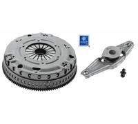 SACHS 3090 600 002 Kit De Embrague Módulo de embrague compatible con Smart City-Coupe (450) 1998-2004 y Otros Vehículos