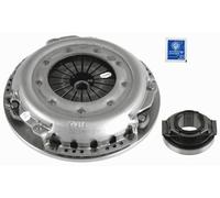 SACHS 3090 600 006 Kit de embrague con volante motor con plato de embrague con cojinete de desembrague