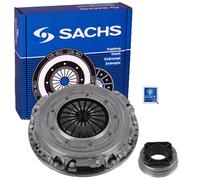 Kit de embrague 3090 600 010 SACHS para CHRYSLER PLYMOUTH