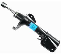 SACHS 310 016 Amortiguador Compatible Con Mercedes-Benz VITO FURGÓN (W638) 1997-2003 Eje Delantero