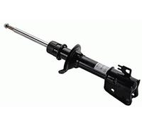 SACHS 310 023 Amortiguador compatible con Land Rover Freelander I (L314) 1998-2006 Derecha, Eje Trasero y Otros Vehículos