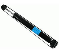 SACHS 310 027 Amortiguador compatible con Audi A6 C5 Sedan (4B2, 4B4) 1997-2005 Eje Trasero y Otros Vehículos