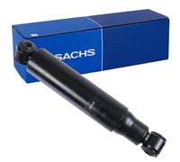 Sachs Amortiguador Super Touring 310 049 Anillo superior para IVECO Stralis/S-Way