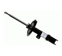 SACHS 310 102 Amortiguador delantero derecho para Peugeot 307