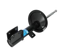 SACHS 310 103 Amortiguador para Peugeot 307 (3A/C) 2000-2012 izquierda, Eje delantero