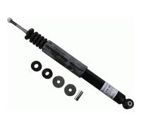 SACHS 310 166 Amortiguador Compatible Con Opel CORSA B (S93) 1993-2002 Eje Trasero