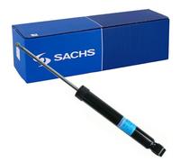 SACHS 310 715 Amortiguador compatible con Volkswagen Touran (1T1, 1T2) 2003-2011 Eje Trasero y Otros Vehículos