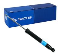 SACHS 310 950 Amortiguador Compatible Con Seat LEON II (1P1) 2005-2013 Eje Trasero