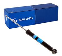SACHS 311 009 Amortiguador Compatible Con Seat LEON II (1P1) 2005-2013 Eje Trasero