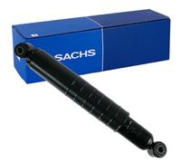 SACHS 311 234 2x Amortiguador Delantero Presión de aceite Compatible con MERCEDES-BENZ LK/LN2