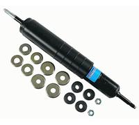 SACHS 311 369 Amortiguador compatible con Land Rover Defender Station Wagon (L316, L315) 1990-2017 Eje Delantero y Otros Vehículos