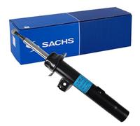 SACHS 311 403 Amortiguador compatible con BMW 3 (E90) 2004-2012 Izquierda, Eje Delantero y Otros Vehículos